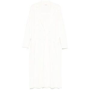 Parosh Women Double-Breasted Coat